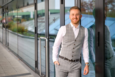 Business Outdoor Portit Hochpreis Leadquelle Studio tow 7