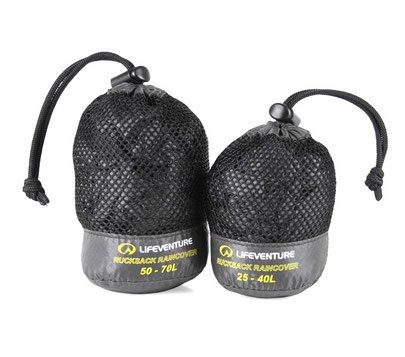 Lifeventure Rucksack Rain Cover