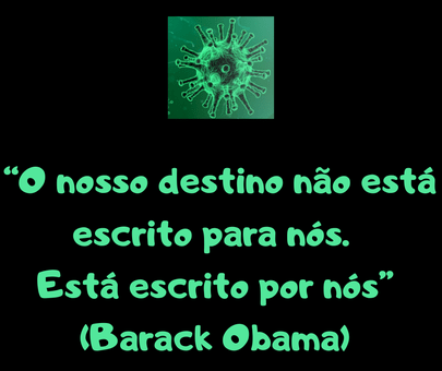 frases quarentena positivas