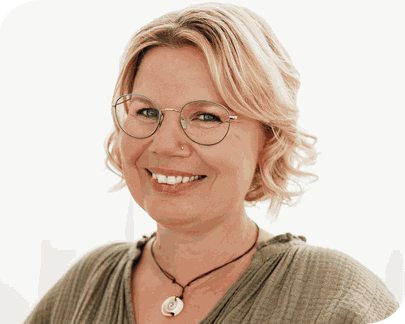 Daniela Schürmann, Praxis für Gestalttherapie in Berlin-Kreuzberg