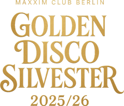 SILVESTER MAXXIM BERLIN