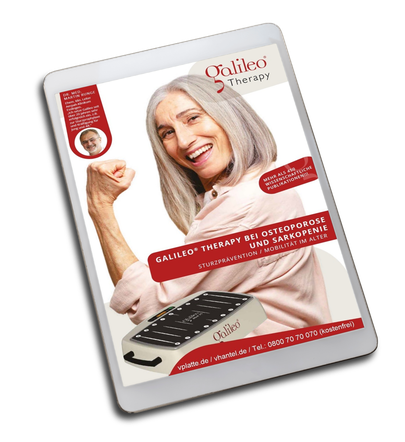 Vibrationen bei Osteoporose, gratis e-Book. www.vplatte.de