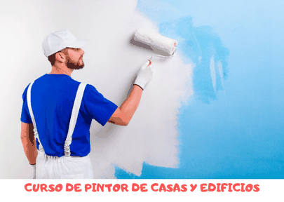 curso de pintor