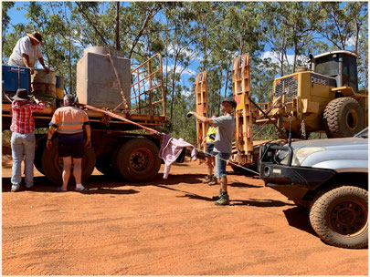 Savannah Way, Northern Territory, Roadtrip, Borroloola, Wellblechpiste, 4 x 4, 4x4, 4WD, 4 WD