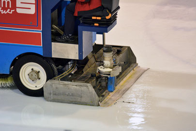 Hammer Eisbären, Eishockey, Fotografie aus Hamm, Jörg Rautenberg