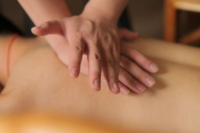 Breuss-Massage in Ulm