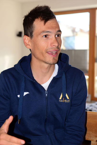 Denifl Stefan Ein Aufgeben gab es fuer mich nie Regionalsport