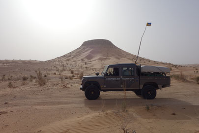 Sahara