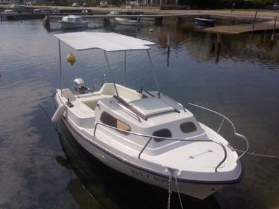 Adria 500 cabin 2012 NEW!