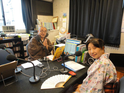 2014.9.1FMいちのみや