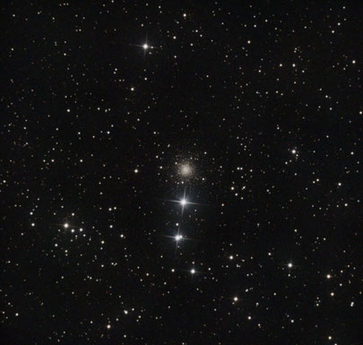 NGC2419 au 150/750
