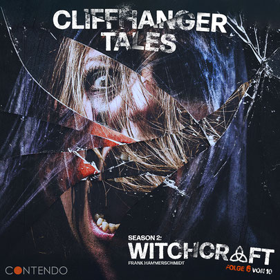 Cliffhanger Tales Season 2: Witchcraft, Folge 6