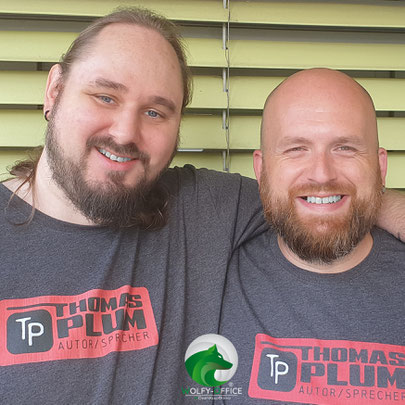 Kim Jens Witzenleiter & Thomas Plum