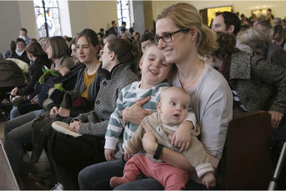 Foto: Nicole Cronauge l Bistum Essen