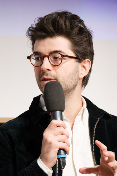 CEB sebastien debs contact speaker booking