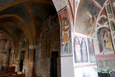 聖クリストフォロ (San Cristoforo)
