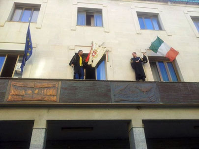 I giorni della protesta (settembre 2013)
