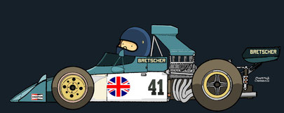 Andy Sutcliffe by Muneta & Cerracín