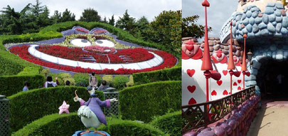 Alice au pays des merveilles lewis carroll