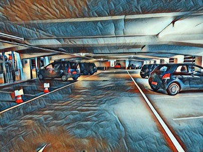 parken billig flughafen zürich
