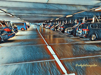 parken frankfurter flughafen