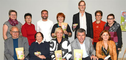 Fairtrade - Perchtoldsdorfer Bürgerliste Wladyka Kittinger