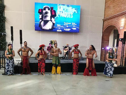 Danse Traditionnelle