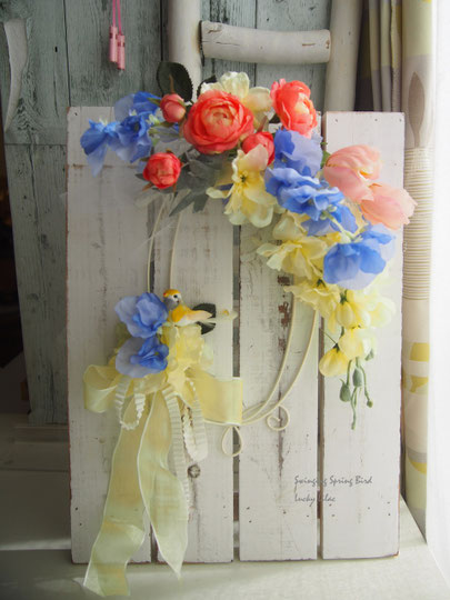 文字入れします♡薔薇のウエルカムボード 文字入れします♡薔薇のウエルカムボード