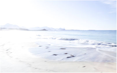 Arctic Beach 1