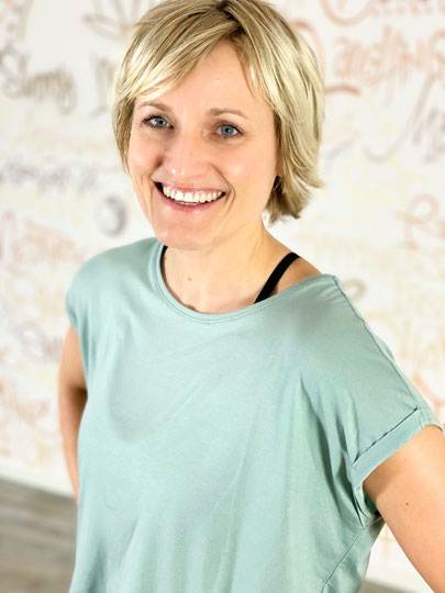 Katrin Achterfeldt Yoga