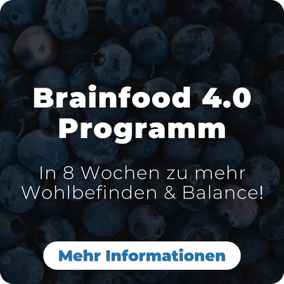Brainfood Carsten Wölffling