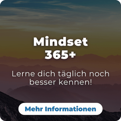 Persönlichkeitsentwicklung Online-Kurs