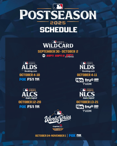Immagine da MLB.com