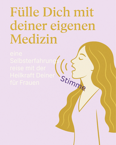 Heilkunst Stimme&Seele