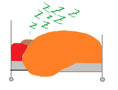Endlich wieder schnell einschlafen, schöne Träume haben und erholt und energiegeladen aufwachen.