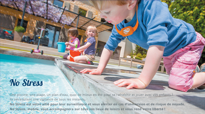 couverture piscine Toulouse avec banc intégré