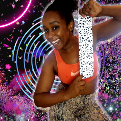 Bootyband workout in Zoetermeer