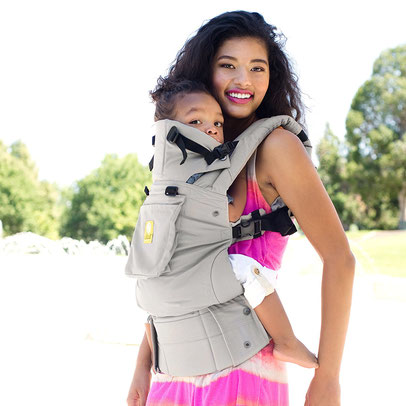 Best Baby Carriers for Travel with Comparison Chart - Baby ...