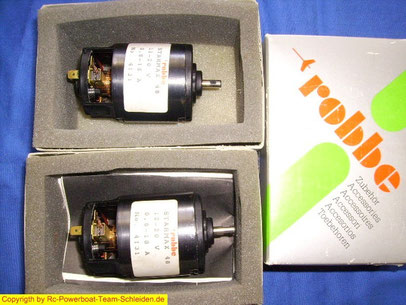 ROBBE  STAR MAX  48