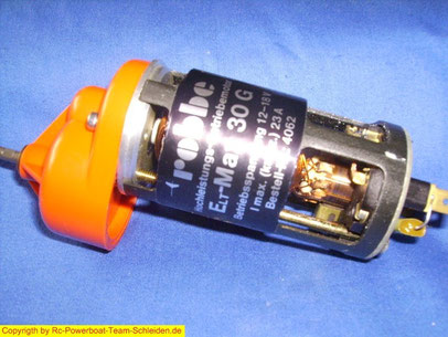 ELT MAX  30 G