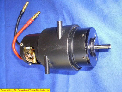 Graupner ULTRA  1800-4