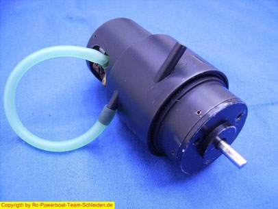 Graupner ULTRA  1800-5 M