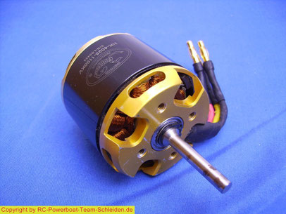 Scorpion HK2045 1100 KV