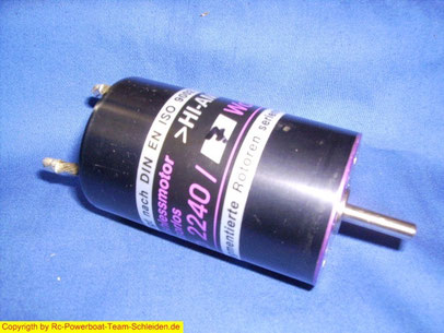 LMT Lehner Typ 2240-7