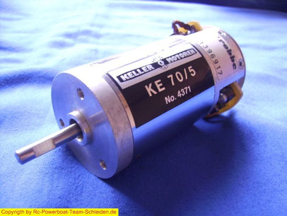 Keller  70-5