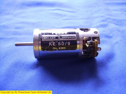 Keller  80-9