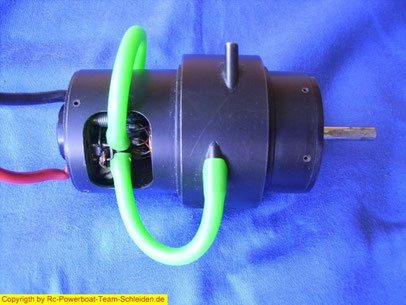 Graupner ULTRA  1600-6