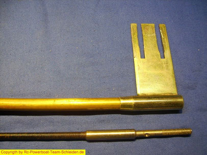 Gundert  Flexwellen