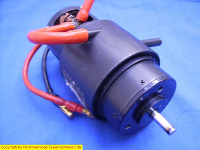 Graupner ULTRA  1800-6 M