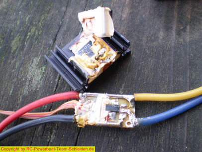 Mimir ,30 volt,50 amp. an 2s4900er lipo,motor 700er viper .